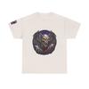 KREEP KORP Creepy Vampire Bat Skull T-Shirt | Gothic Horror Night Halloween