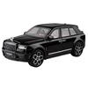 1/20 Rolls Royce Cullinan Luxury Off Road SUV Alloy Metal Diecast Model Car Toy Vehicles Miniature Scale Model Car Toys for Kids