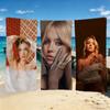 Towel For Outdoor Camping Actor Beach Towel Super Absorbent S-Sydney Quick-Drying S-Sweeney Summer Towel