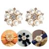Tool Wedding Decor Clothing Garment Decorative Scrapbooking Sewing Button Flower Pearls Rhinestone