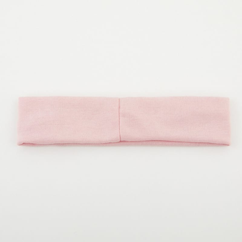 Eireve NEUES SCHRIFTZUG HAARBAND_PINK