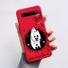 Good-looking Shell For Samsung Galaxy S10 5G Fashion Coque For Samsung Galaxy S 10 5G Case For Samsung Galaxy S10 5G Soft Shells