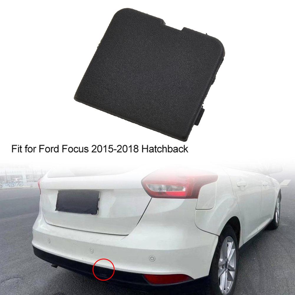 1 Pc Trailer Cover 1872237 ABS Accessories F1EB-17K922-AB