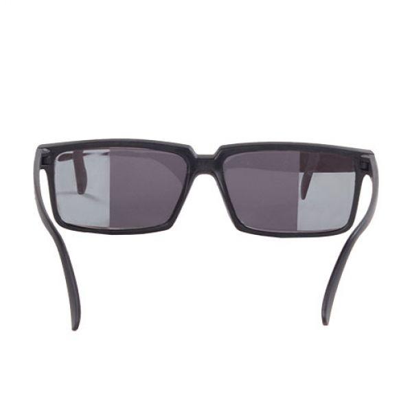 Mirrored Glasses Small Glasses with Integrated Mirror