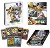 Medarot Official Card Game Selection BOX