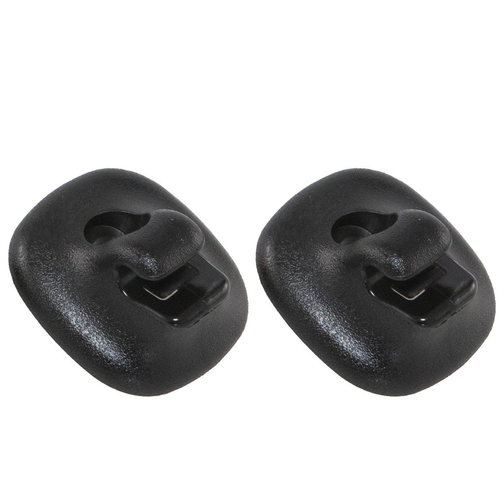 Sun Visor Retainer Clip For Ford Fusion Lincoln MKZ 2006-2012 Lincoln Zephyr 2006 Mercury Milan 2006-2011 AE5Z-5404132-AF