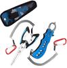 Ohka Direct Mail 3rd Generation Lure Fish Pliers, Set of