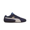 Speedcat Og Sparco Peacoat White