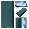 Wallet With Card Slot Kickstand Magnetic Flip Leather Case For Ulefone Note 21 20 19 18 17 16 14 Pro Ultra