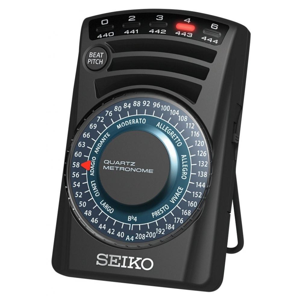 Seiko Quarz-Metronom SQ60