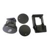 Car mobile phone holder GPS holder gravity holder car interior phone clip for Toyota Corolla    accessories