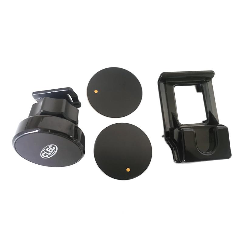 Car mobile phone holder GPS holder gravity holder car interior phone clip for Toyota Corolla accessories
