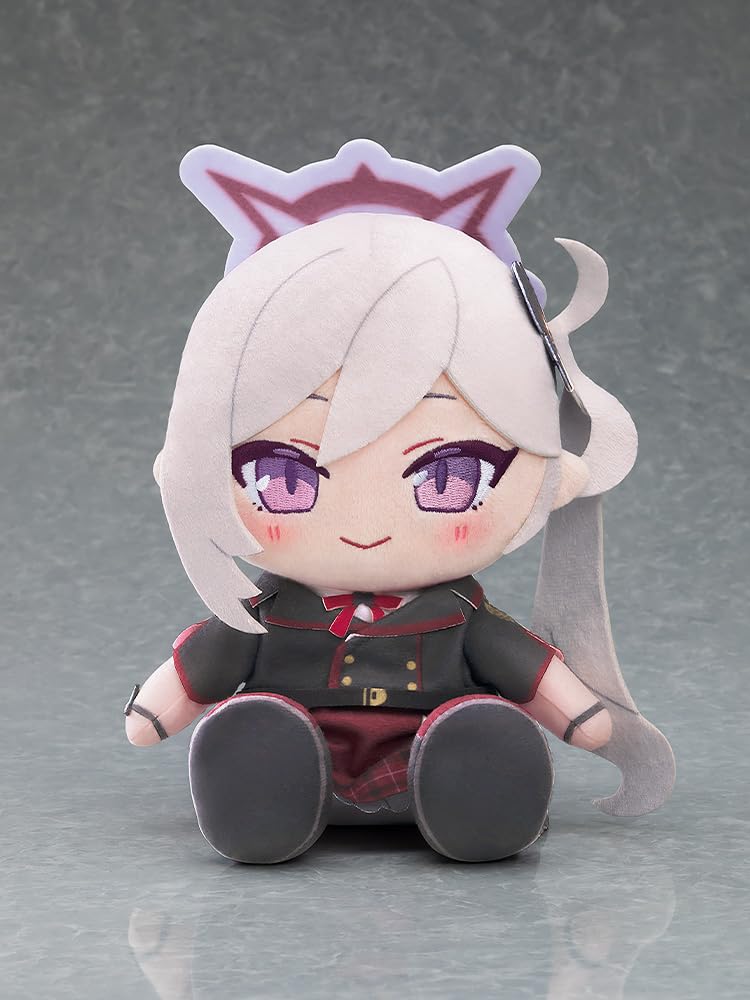 GOOD SMILE COMPANY Blue Archive Mutsuki Chocopuni Plush Toy