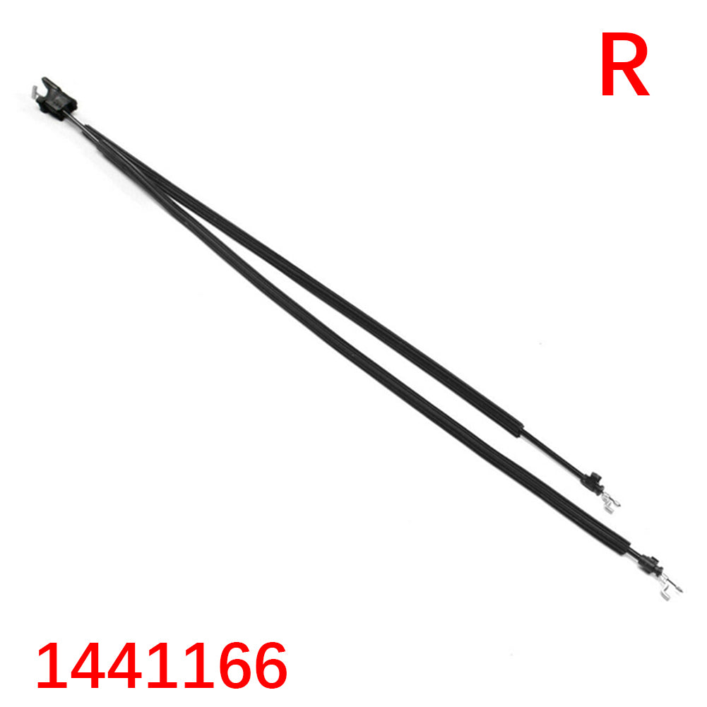 Links/Rechts Autostoel Kantelhendel Met Kabel Kantelverstelling Stoelen Knop voor Ford Fiesta MK5 MK6 1417521/1417520/1441167/1441166
