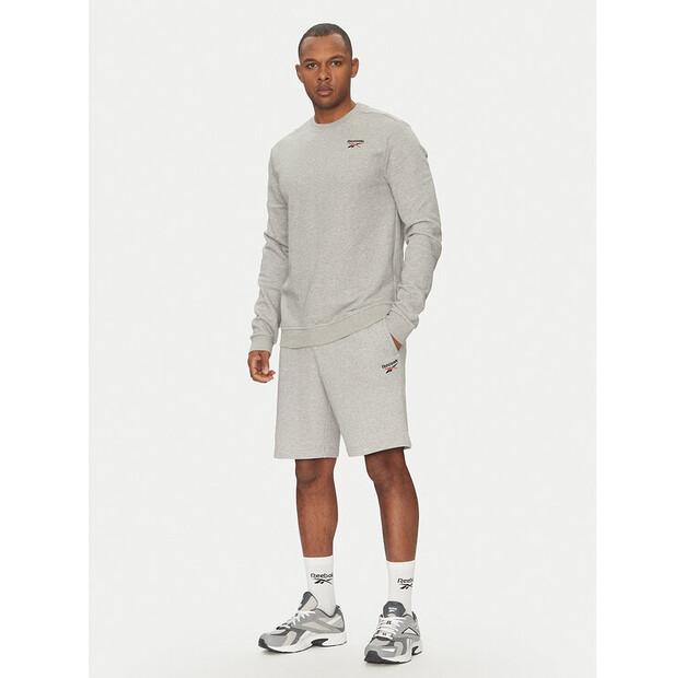Reebok Logo Crew Sweatshirt