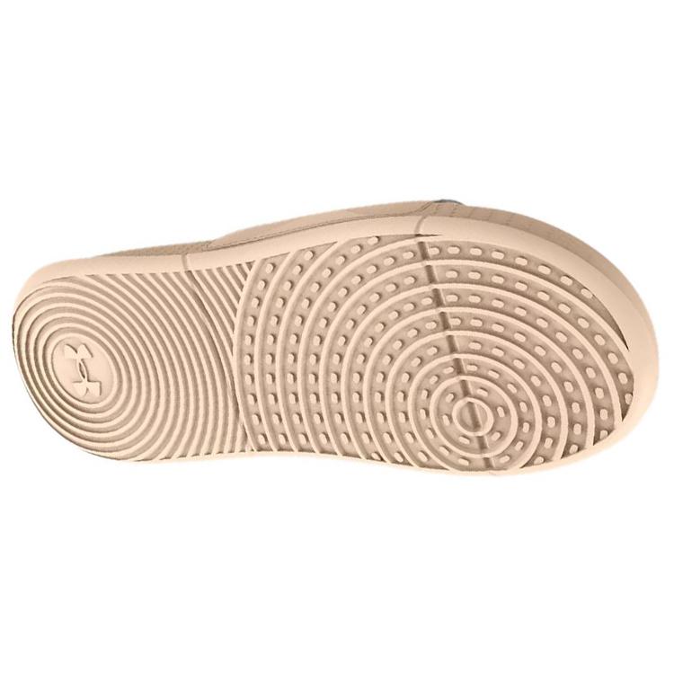 Under Armour Ansa Studio Slide 'Peach Ice' Women's 3025045-800