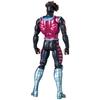 Medicom Toy MAFEX Gambit No.131 Comic Ver Action Figure 160mm Fully Articulated Painted