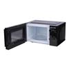 20/25L Multi-functional Turntable Microwave Oven with Mechanical Knob