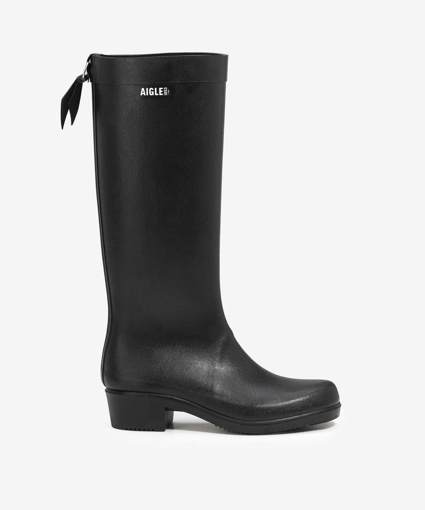 Aigle Mirika Rubber Boots Nb661Noi