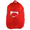 Academy Team Backpack, Mens Red Backpack