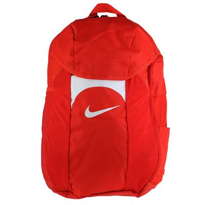 Academy Team Backpack, Mens Red Backpack