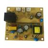 Control Board Stable Power Boards PCB Texture for Home Water Coolers Short Circuit and Overheating Protection Included
