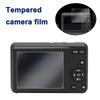 KODAK PIXPRO FZ55 Displayschutzfolie Kompatibel 9H Härte Glasfolie, Kratzschutz Resista Q5H3