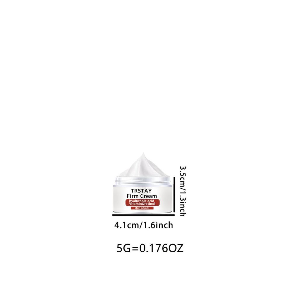 Breast Enhancement Cream Is Gentle and Non-irritating, Firming the Skin, Brightening the Complexion, Leaving the Skin Soft and Refined