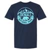 Denali National Park T-shirt Unisex