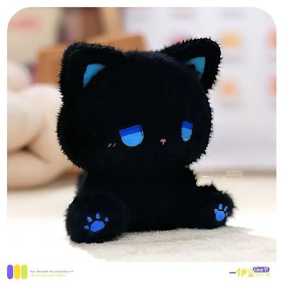 Cute High-value Dumbass Doll Plush Toy Doll Emo Bear Gift Creative Birthday Gift
