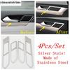 Head Light / Shift Gear Panel / Door Speaker / Roof Read Lamp Cover Trim Accessories Interior For Volkswagen Arteon 2018 - 2024