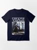 Visage The-visage 1980 Classic T-Shirt Essential T-Shirt