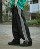 MINIMALPROJECT Side Line Training Pants Mtp122-Z / 4 Colors (Type B)