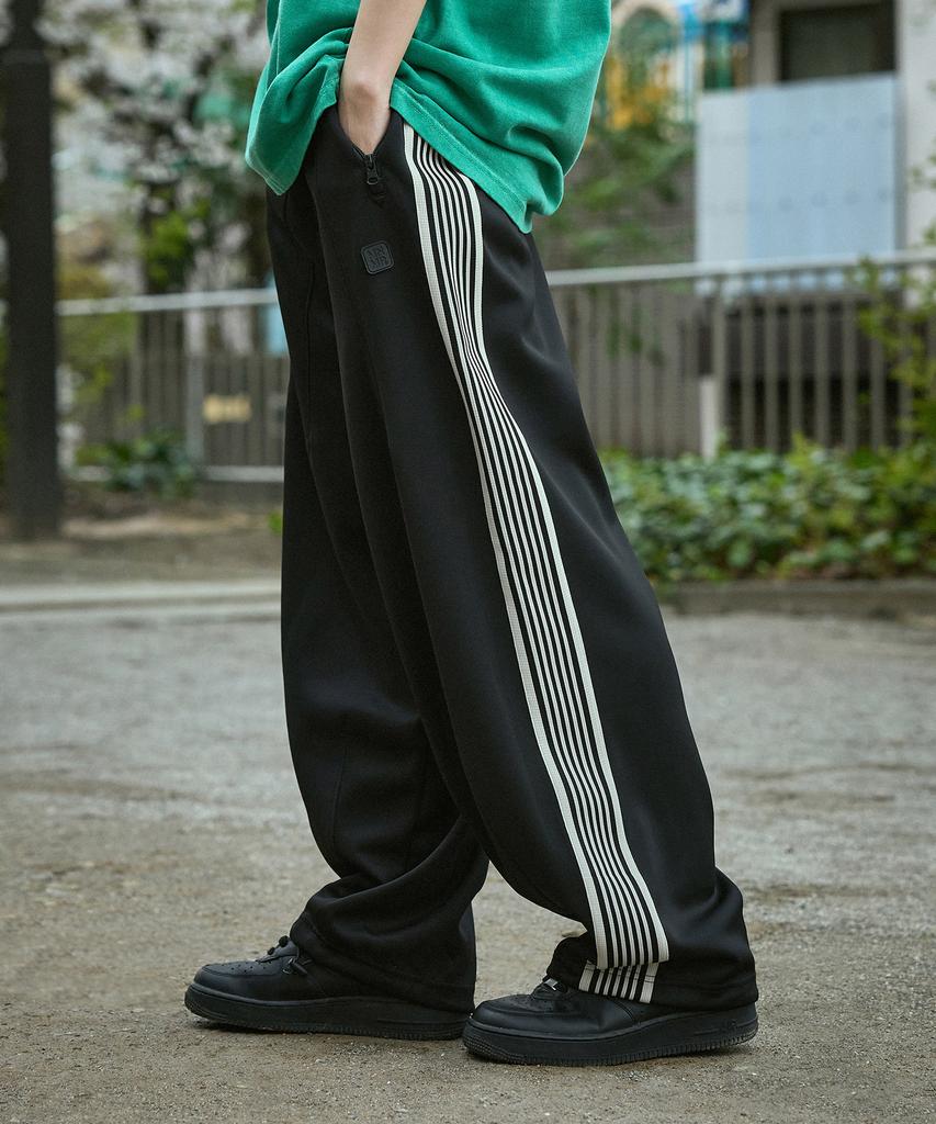 MINIMALPROJECT Side Line Training Pants Mtp122-Z / 4 Colors (Type B)