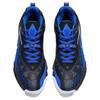 Anta KAI 1 TEAM Niedrige Basketballschuhe Herren 112541622-3