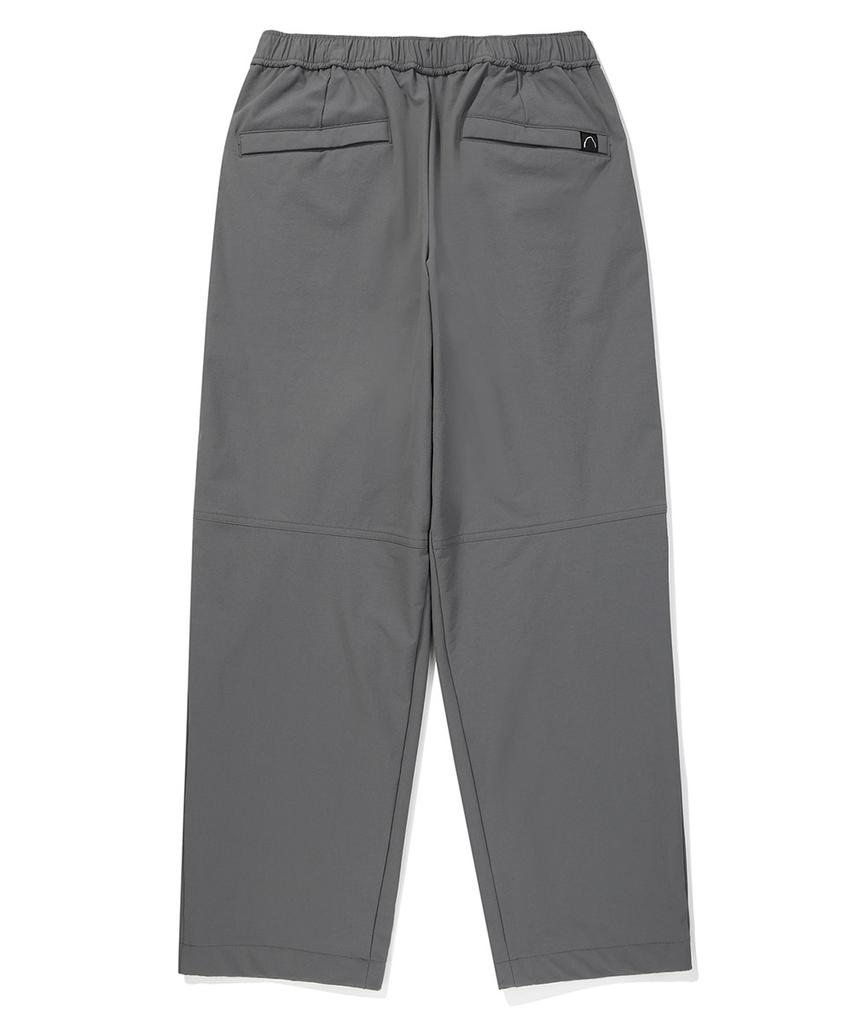 SIERRA DESIGNS W) Yosemite Dayhike Pants (Regular Fit) Charcoal