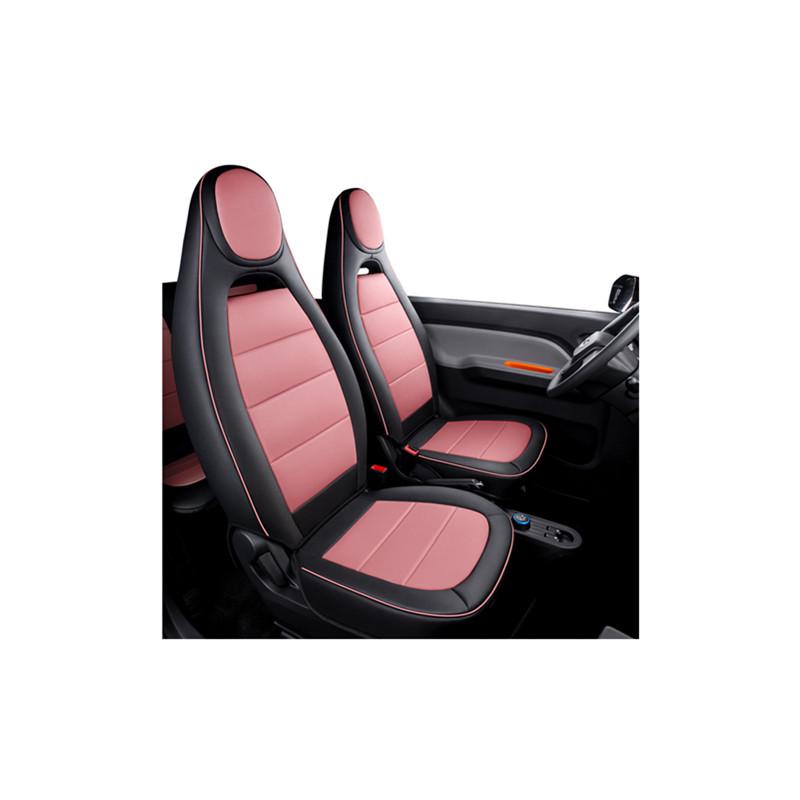 Hongguang Mini Original Car Texture Four Seasons Full Surround 5-Seat Leather Seat Cover