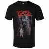 My Chemical Rounisexce Xv Parade Fill Pattern Printed Tshirt Gothic Style Tshirt Emotional Punk Band For Unisex And Unisex