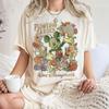 The Latest Hotselling Disney Tshirt Shortsleeved Retro Mickey Loose Breathable Tshirt Womens Clothing