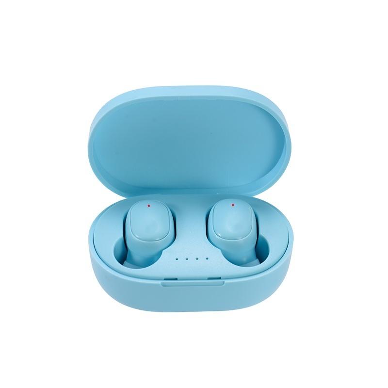 Xiaomi New TWS Wireless Bluetooth Headphones Sports Earbuds Fone Bluetooth Headphones with Microphone Apply To Smartphones