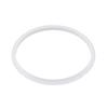 Iris Ohyama Electric Pressure Cooker 4.0L Gasket, Gray, PA-MA4