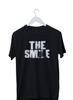 Unisex Adult Casual Graphic The Smile Thom Yorke Jonny GreenGraphic...