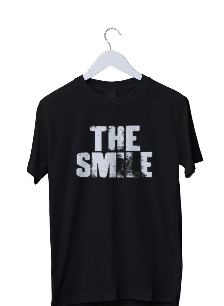 The Smile Thom Yorke Jonny GreenGraphic Men's and Women's T-shirts Unisex S M L XL 2 3 4 XL
