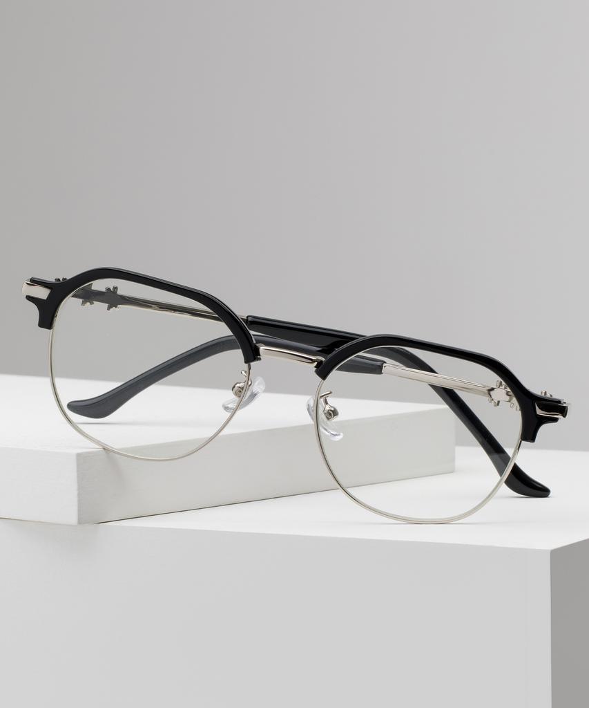 Likkeullou Rc Born Glasses Black