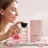 Light and Luxurious Middle Eastern Rose Fragrance. Gentle Rose Fragrance. Elegant, Fresh and Long-lasting. Versatile Fragrance for Dating and