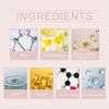 Silk Body Oil & Pheromone Charm Fragrance Essential Oil Brightens Tightens Skin Reduces Blemishes Locks In Moisture Care
