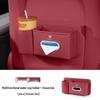 Nezha S Shooting Brake GT Car Tissue Box & Multi-functional Storage Organizer