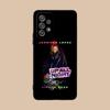 Jennifer Lopez Mobile Cell Phone Case for Samsung Galaxy M55 54 42 35 34 33 32 23 22 15 14 13 12 F55 5G Colorful Cover Pretty