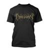 ZX 2026 DRACONIAN Band Graphic Cotton Tshirt Unisex Summer Short Sleeve Fashion Brand Tee Luxury Casual Vintage Retro Tops