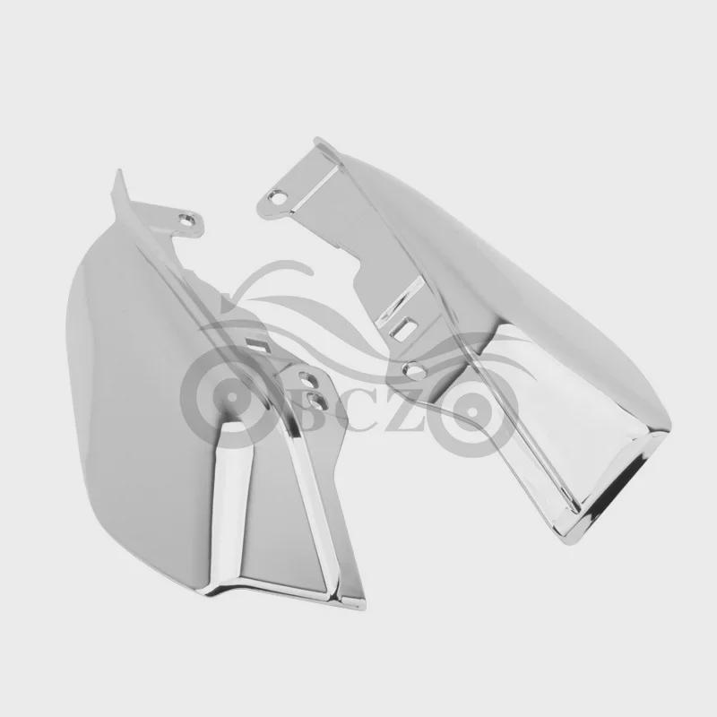 Harley-Davidson Glide Heat Shield Guide Cover for Motorcycles (17+)